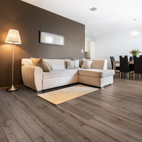 ДУБ РИП ЛАМИНАТ  KRONOTEX  ROBUSTO ламинат для пола